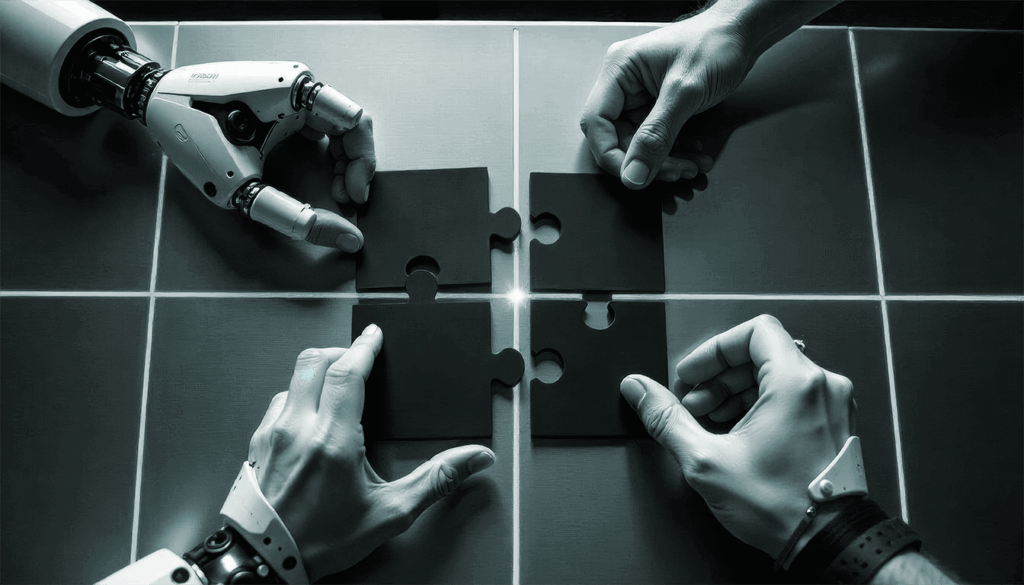 KI in hochqualifizierten Berufen